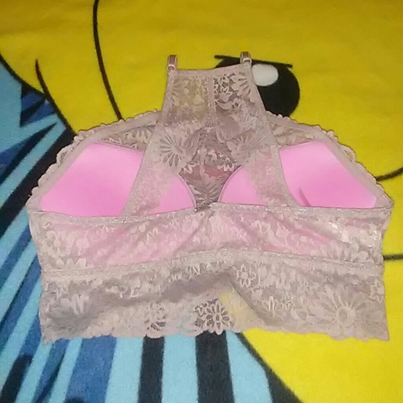 NWOT VS PINK Bralette - Picture 3 of 7